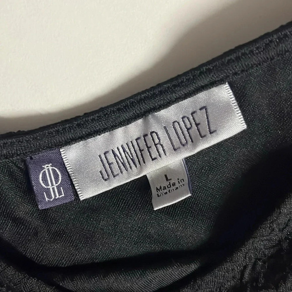 Juniors crop top bundle NWT Wild Fable Haute Monde JLo Tovia 4 juniors large top - Picture 15 of 17